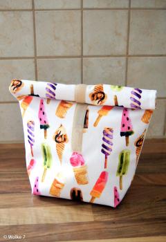 Preview: Dekodruck Matteo Eis am Stiel  von Swafing